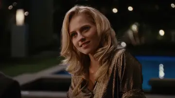 Zasłona do filmu "Szalona noc" #1006814