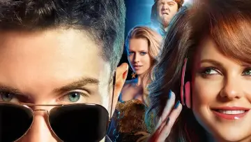 Zasłona do filmu "Szalona noc" #339722