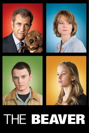 Plakat do filmu "Podwójne życie" #1200925