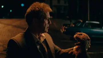 Zasłona do filmu "Podwójne życie" #288407