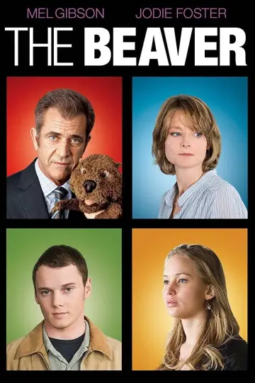 Plakat do filmu "Podwójne życie" #288415