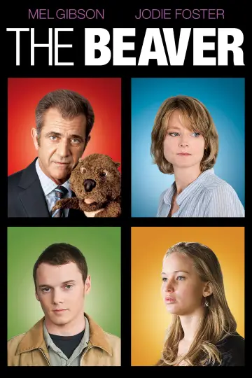 Plakat do filmu "Podwójne życie" #999198
