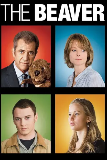 Plakat do filmu "Podwójne życie" #999199
