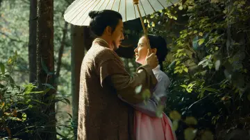 Zasłona do filmu "방자전" #426097