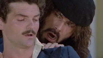 Zasłona do filmu "Walcząc z oszustami" #671374