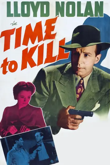 Plakat do filmu "Time to Kill" #1044583