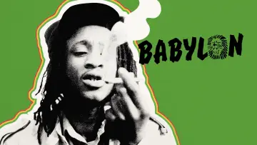 Zasłona do filmu "Babylon" #196941