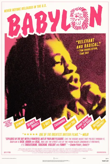Babylon