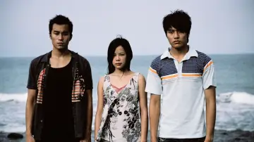 Zasłona do filmu "盛夏光年" #1897119