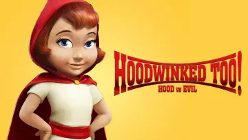 Wideo do filmu Czerwony Kapturek 2 - Pogromca zła — Hoodwinked Too!: Hood vs. Evil Movie Trailer Official (HD)