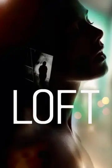 Plakat do filmu "Loft" #1546107
