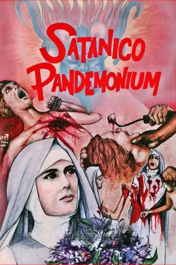 Szatańskie pandemonium