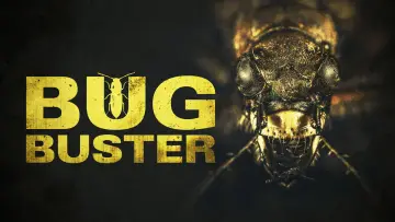 Zasłona do filmu "Bug Buster" #1133810