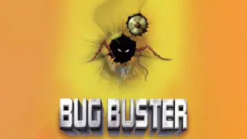 Zasłona do filmu "Bug Buster" #1133811