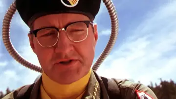 Zasłona do filmu "Bug Buster" #1133813