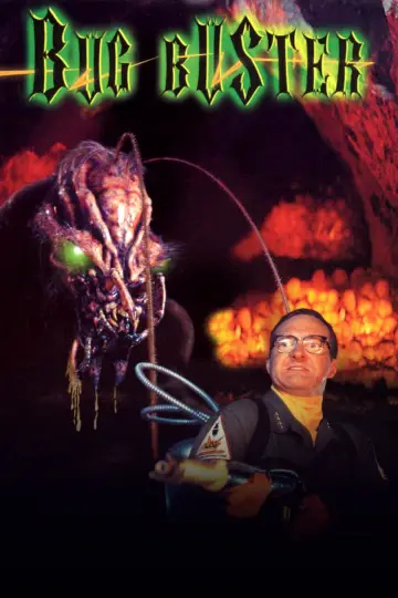 Bug Buster