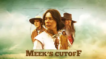 Zasłona do filmu "Meek