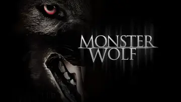 Zasłona do filmu "Monsterwolf" #1137176