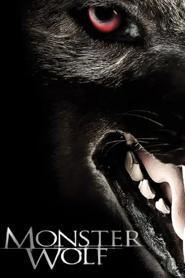 Monsterwolf
