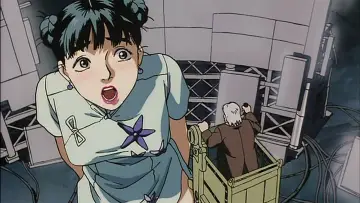 Zasłona do filmu "ザスピリットオブワンダー - チャイナさんの憂鬱" #426258