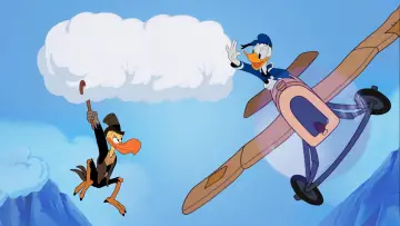 Zasłona do filmu "The Flying Jalopy" #1694390