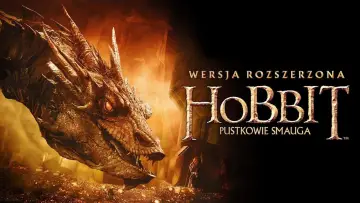 Zasłona do filmu "Hobbit: Pustkowie Smauga" #1206829