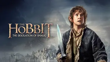 Zasłona do filmu "Hobbit: Pustkowie Smauga" #16131