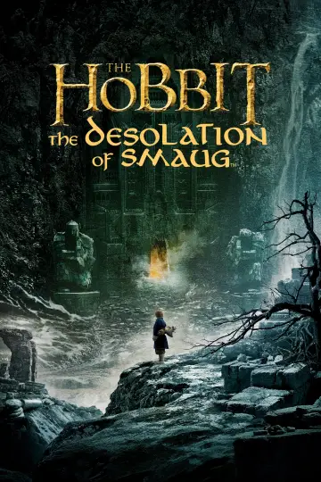 Plakat do filmu "Hobbit: Pustkowie Smauga" #16141