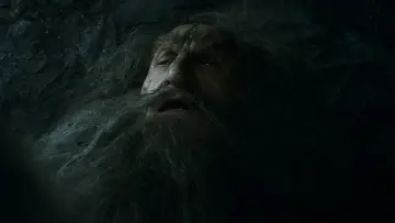 Zasłona do filmu "Hobbit: Pustkowie Smauga" #1824706