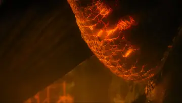 Zasłona do filmu "Hobbit: Pustkowie Smauga" #1824707