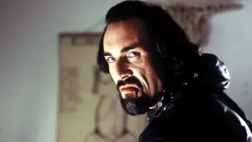 Zasłona do filmu "Vlad" #735238