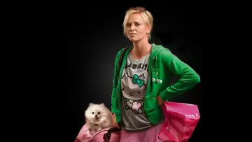 Zasłona do filmu "Kobieta na skraju dojrzałości" #344800