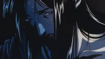 Zasłona do filmu "バイオ・ハンター" #937810
