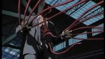 Zasłona do filmu "バイオ・ハンター" #937813