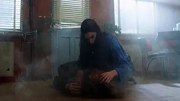 Zasłona do filmu "Blood & Donuts" #1135346