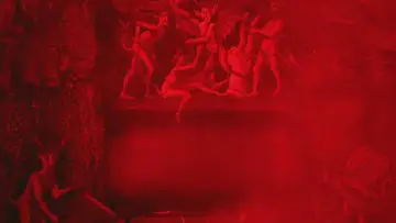 Zasłona do filmu "Czarownice" #1022029