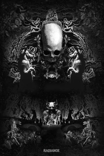 Plakat do filmu "Czarownice" #1022041