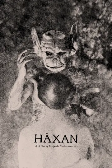 Plakat do filmu "Czarownice" #1022047