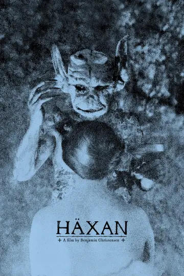 Plakat do filmu "Czarownice" #1022048