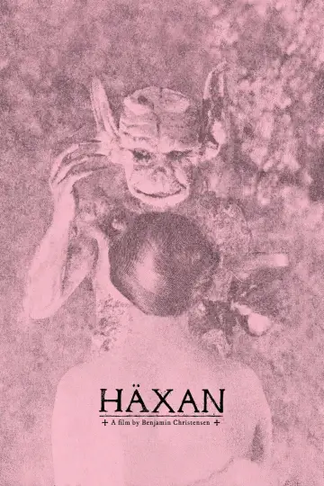 Plakat do filmu "Czarownice" #1022050