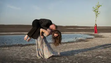 Zasłona do filmu "Pina" #798368
