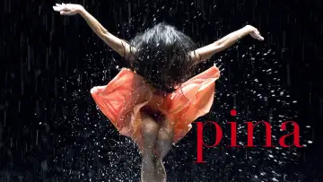 Zasłona do filmu "Pina" #798372