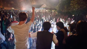 Zasłona do filmu "Projekt X" #258134