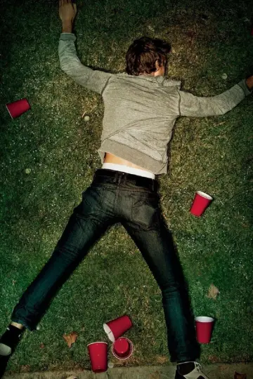 Plakat do filmu "Projekt X" #663984