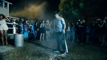 Zasłona do filmu "Projekt X" #928548