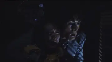 Zasłona do filmu "黒い家" #953301