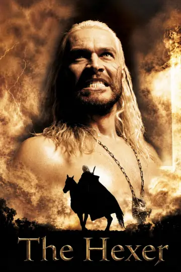 Plakat do filmu "Wiedźmin" #1126977