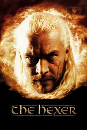Plakat do filmu "Wiedźmin" #1126979