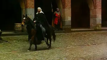 Zasłona do filmu "Wiedźmin" #494888