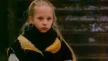 Zasłona do filmu "Wiedźmin" #494896
